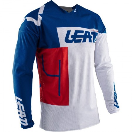 Maillot largo Leatt GPX 4.5 LITE N003 2020